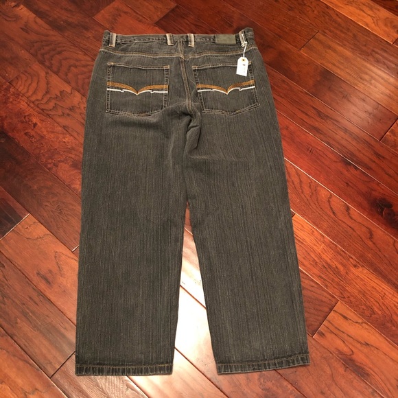 Men’s source jeans 42/32L - Picture 4 of 5